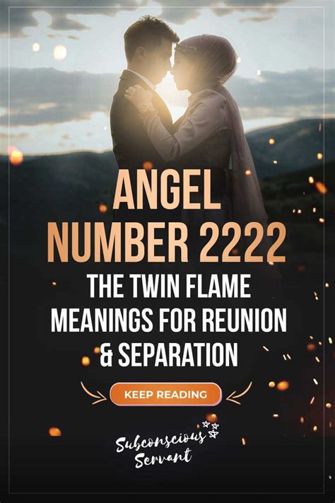 2222 angel number twin flame|Angel Number 2222 Twin Flame Meaning: Reunion